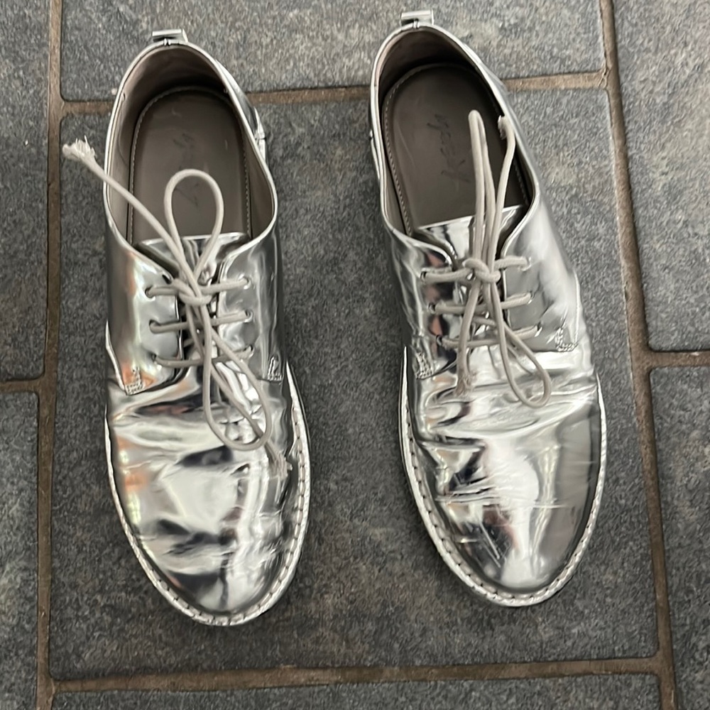 Marseille Gomme size 39 women's shoe